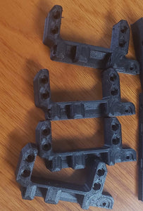 Salinas Design Concepts TRX4 SOA Mount