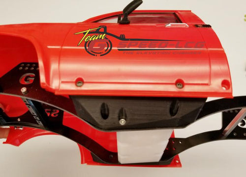 GSpeed V3 LCG Hardbody Slider/Mounts