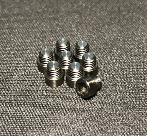 Ottsix Racing Hero V1 Replacement Bushings