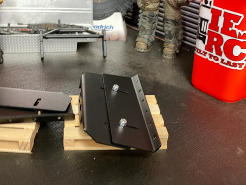 IERC GS V3/ATL Pro 2-Piece Sliders