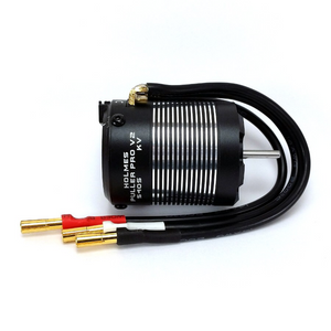 Holmes Hobbies Puller Pro V2 Stubby 2700kv Motor