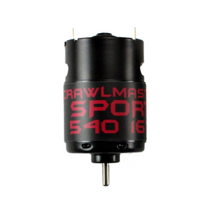 Holmes Hobbies Crawlmaster Sport 540 16T Motor