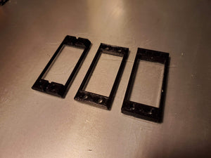 Zitoswyrld Servo Spacer Set