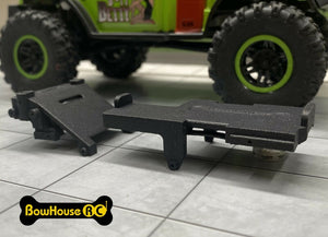Bowhouse RC SCX24 LCG Battery Tray
