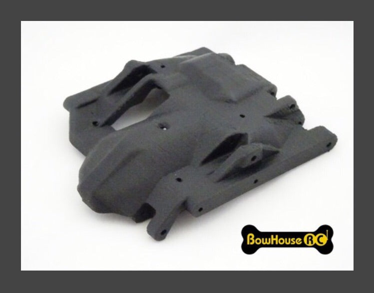 Bowhouse RC TRX4 Smooth Skid