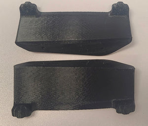 GSpeed V3 Boatside Sliders