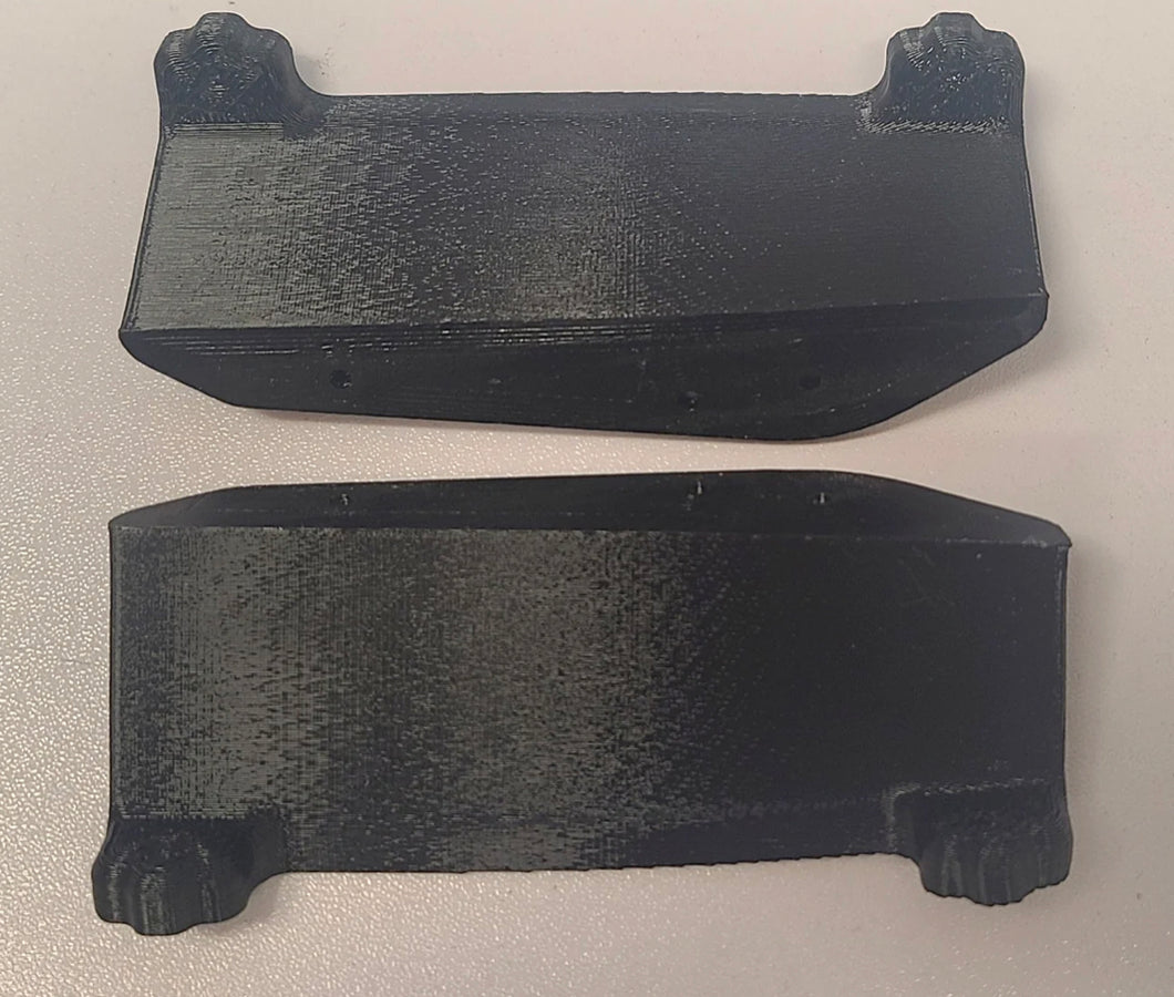 GSpeed V3 Boatside Sliders
