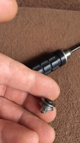 TCC Winch Pulley
