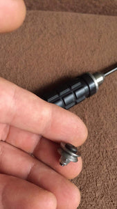 TCC Winch Pulley