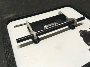 TCC Lightweight Comp Bumper V2