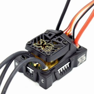 Castle Creations Mamba Micro X2 ESC