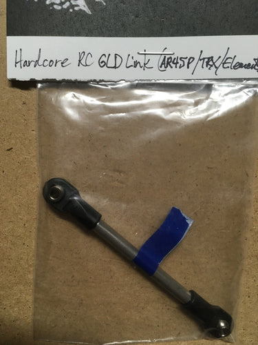 Hardcore RC AR45P/TRX/Element GLD SS-Link