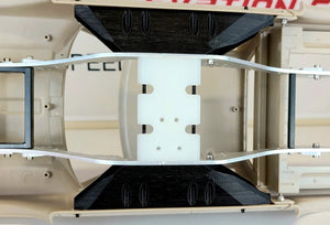GSpeed 4dr Hardbody Sliders
