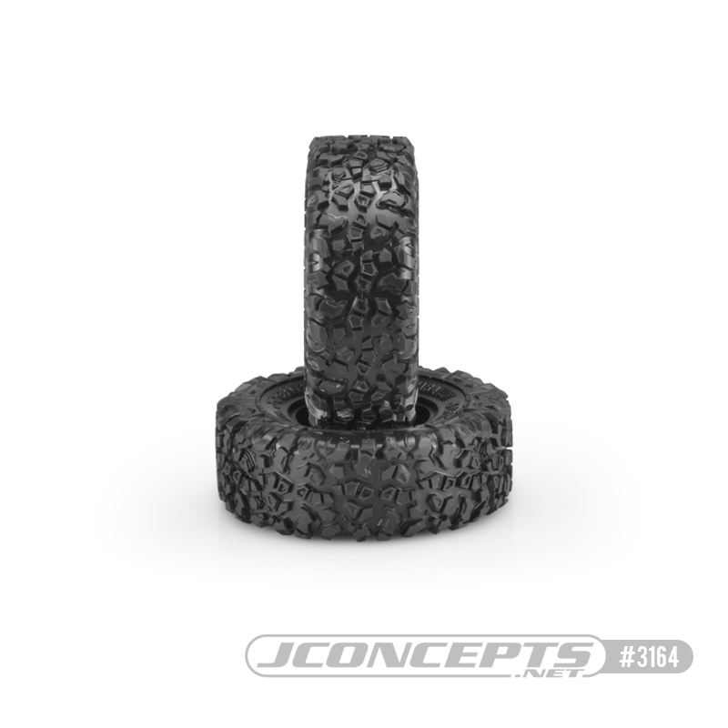 JConcepts Landmines 4.19” 1.9 Tires
