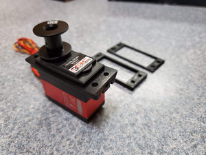 Zitoswyrld Servo Spacer Set