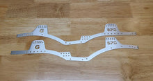 Load image into Gallery viewer, GSpeed Aluminum LCG Frame V3