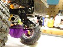 Load image into Gallery viewer, Bowhouse RC TF2 CNC Rear Shackle Mount