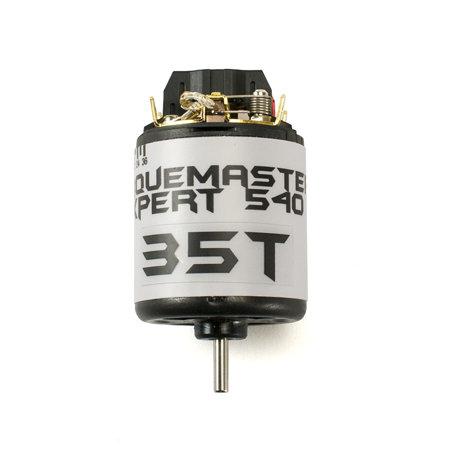 Holmes Hobbies Torquemaster Expert 540 35T Motor