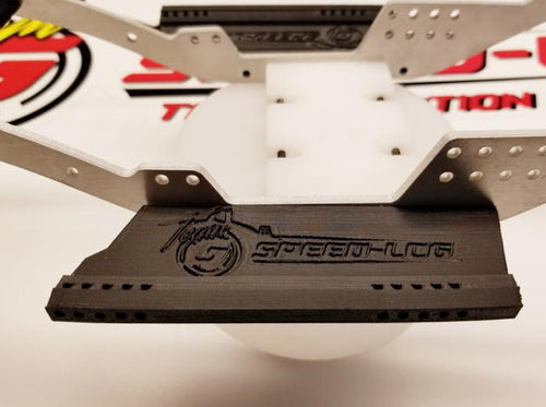 GSpeed V1C1 Hardbody Slider/Mounts