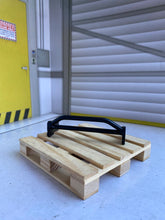 Load image into Gallery viewer, IERC 3” Bull Bar Bumper W/D-Ring Holes