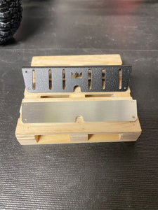 IERC “The Grill”