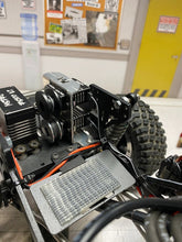 Load image into Gallery viewer, XMount Dual Micro Servo Mount