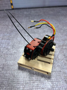 IERC LDT Element Trans Mount