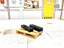 Load image into Gallery viewer, IERC Bumper Mounts/Spacers