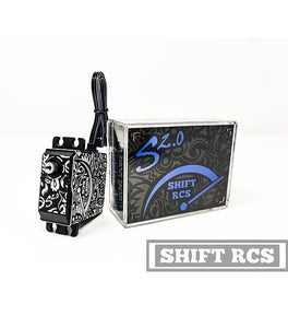 Shift RC S2.0 HV Servo