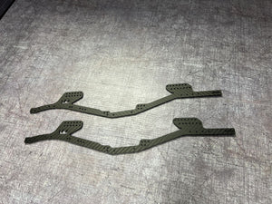 IERC Merge X CF Chassis