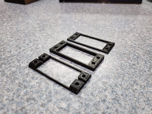 Zitoswyrld Servo Spacer Set