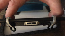 Load image into Gallery viewer, TCC Lightweight Comp Bumper V2