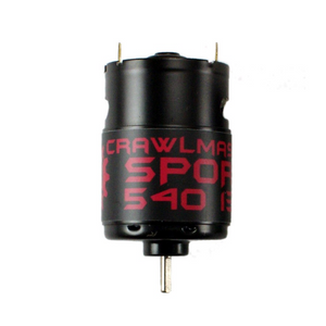Holmes Hobbies Crawlmaster Sport 540 13T Motor