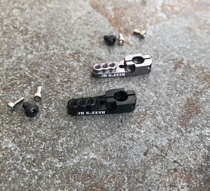 Reefs RC 25T Servo Horn
