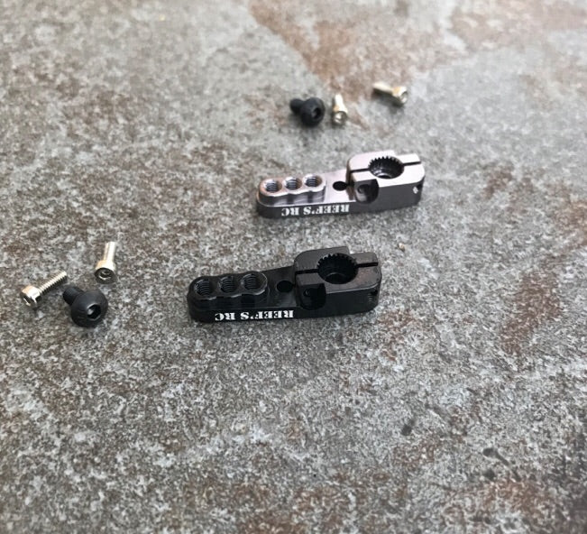 Reefs RC 25T Servo Horn