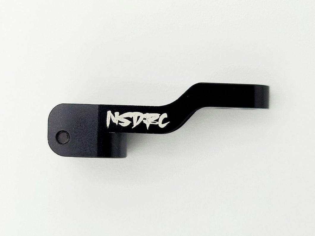 NSDRC Offset Monster Horn
