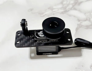 NSDRC Micro Winch Adapter Plate