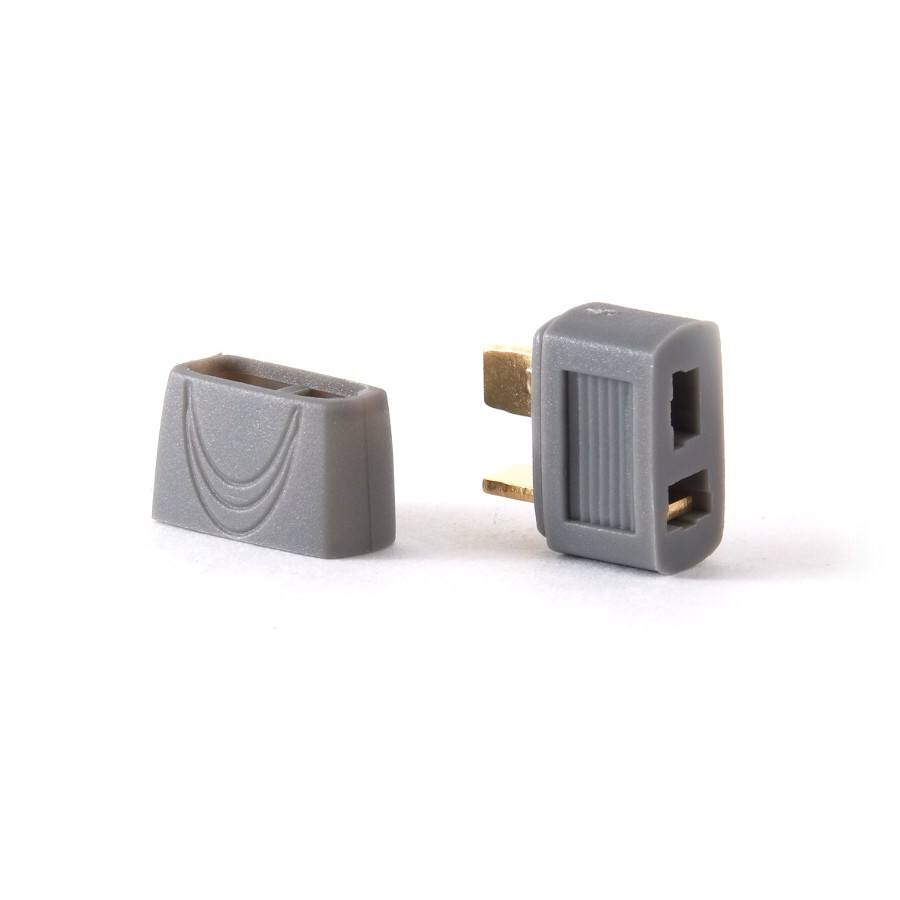 Holmes Hobbies T-Plug Female