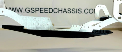 GSpeed 4dr Hardbody Sliders