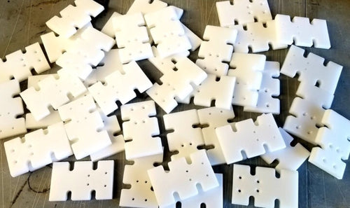 GSpeed LCG Smooth Skid