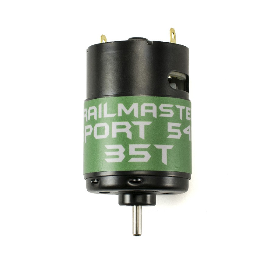 Holmes Hobbies Trailmaster Sport 540 35T Motor