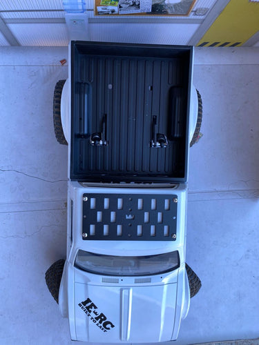 IERC Roof Rack
