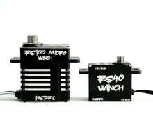 Load image into Gallery viewer, NSDRC RS40 Micro Winch