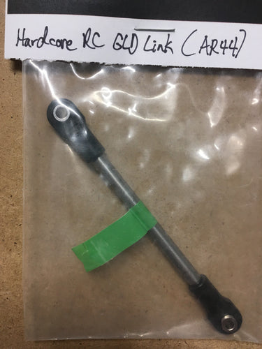 Hardcore RC AR44 GLD SS-Link