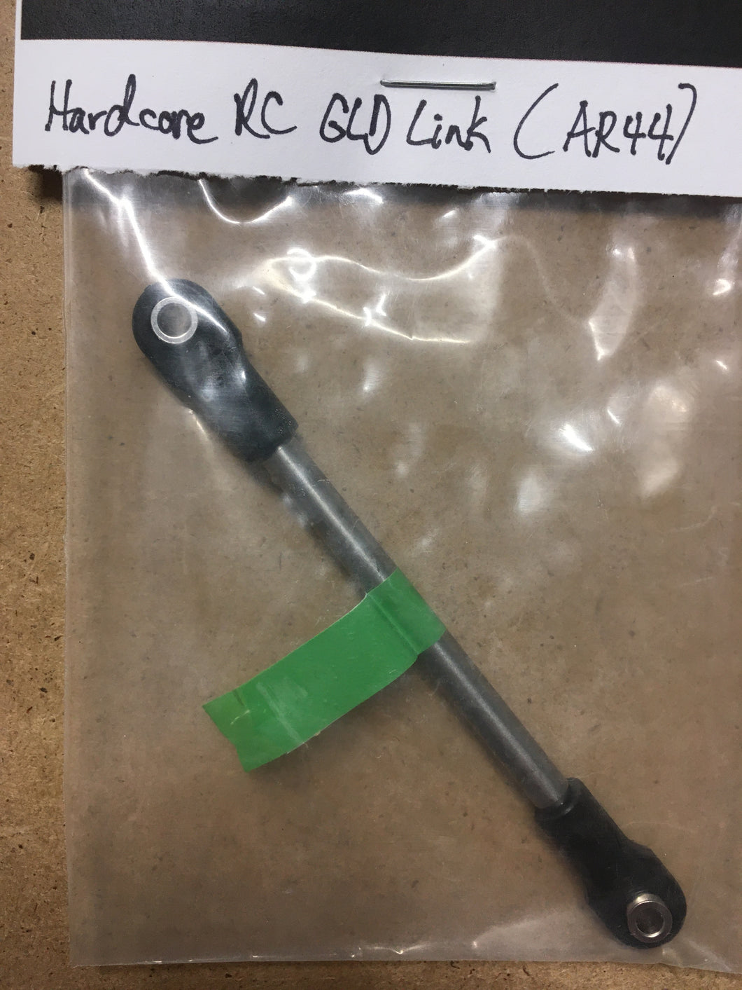 Hardcore RC AR44 GLD SS-Link