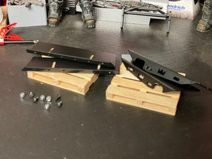 IERC GS V3/ATL Pro 2-Piece Sliders
