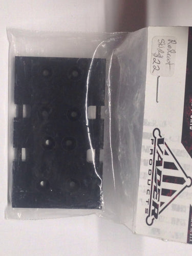 Vader Products Redcat Gen7 Skid