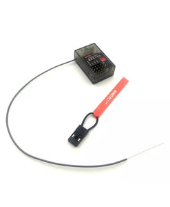 Spektrum SR3100 3-Channel Receiver