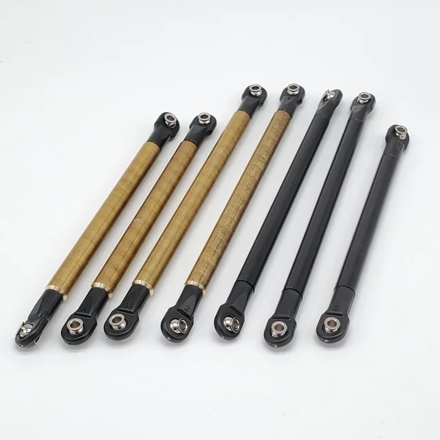 BeefTubes SCX10.3 XXL Meat Sticks 12.3” Link Set