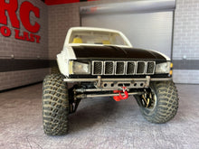 Load image into Gallery viewer, IERC Class 1 Front Bumper